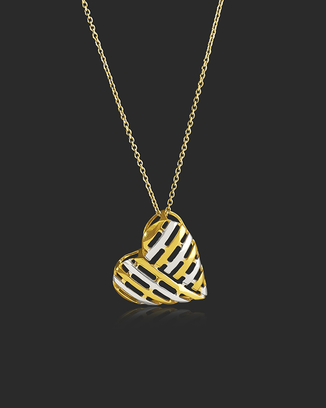 Nitara 22KT Gold Pendants
