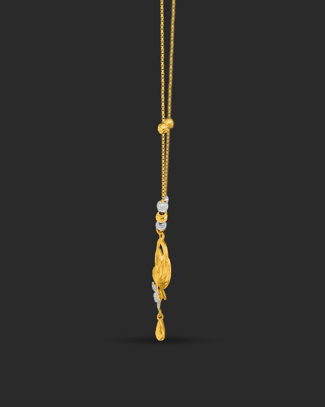 Pratyusha 22Kt Gold Necklace Sets Pratyusha 22Kt Gold Necklace Sets