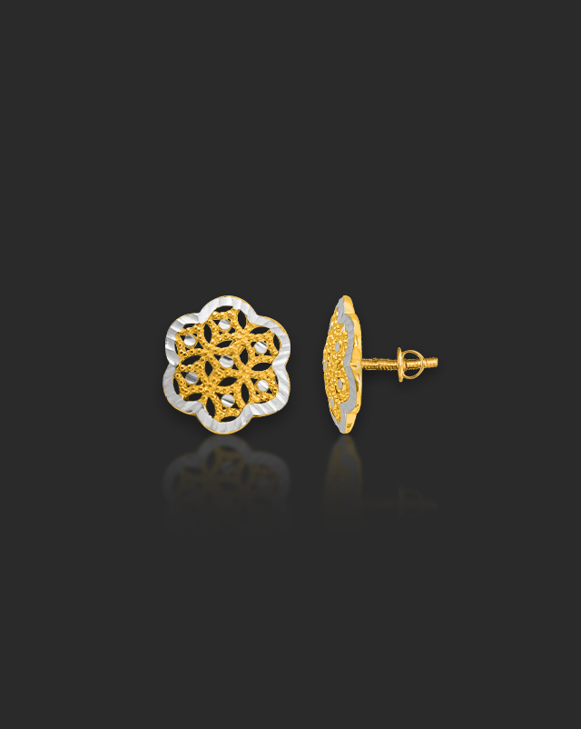 Raima 22Kt Gold Pendant Sets