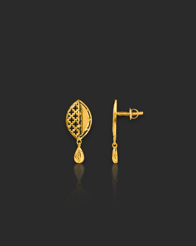 Rubina 22Kt Gold Necklace Sets