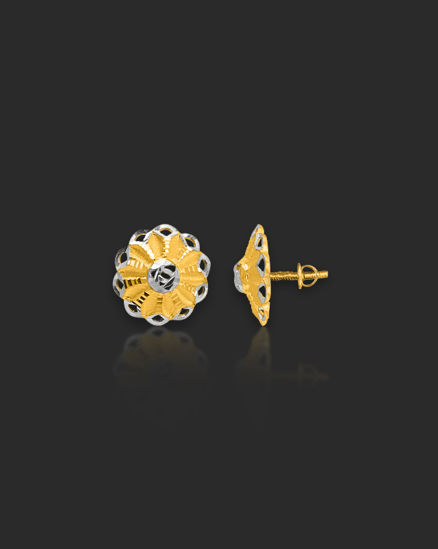 Elite 22Kt Gold Pendant Sets