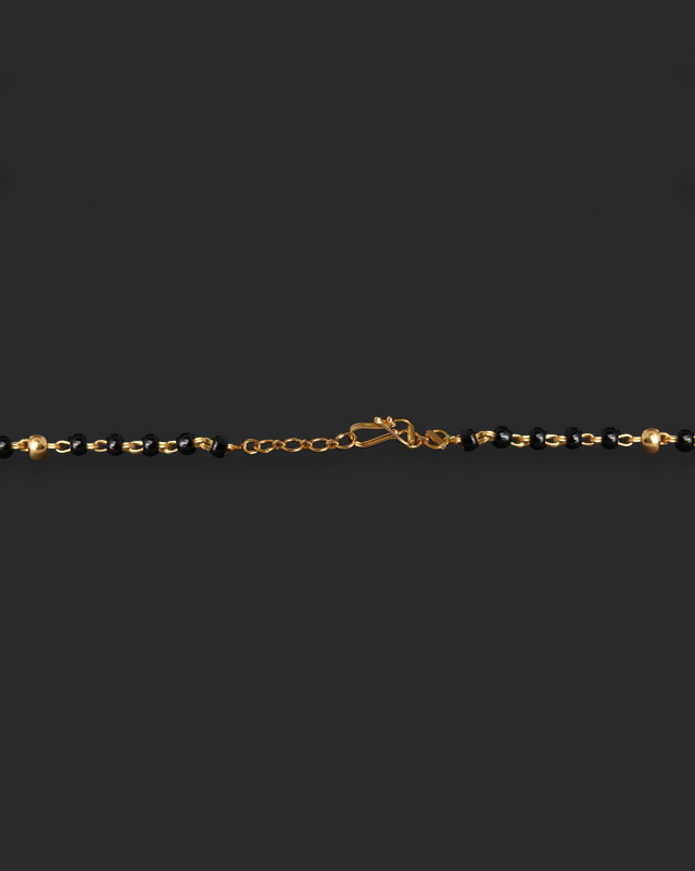 Roma 22KT Gold Mangalsutra