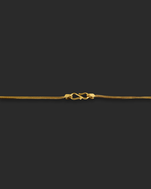 Binaya 22KT Gold Mangalsutra Binaya 22KT Gold Mangalsutra