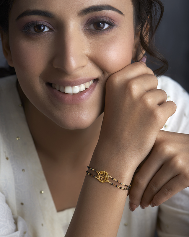 Ashika 22KT Gold Bracelet Ashika 22KT Gold Bracelet