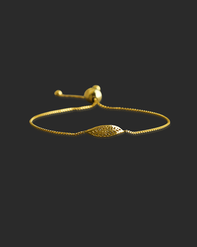 Aasavari 22KT Gold Bracelets Aasavari 22KT Gold Bracelets