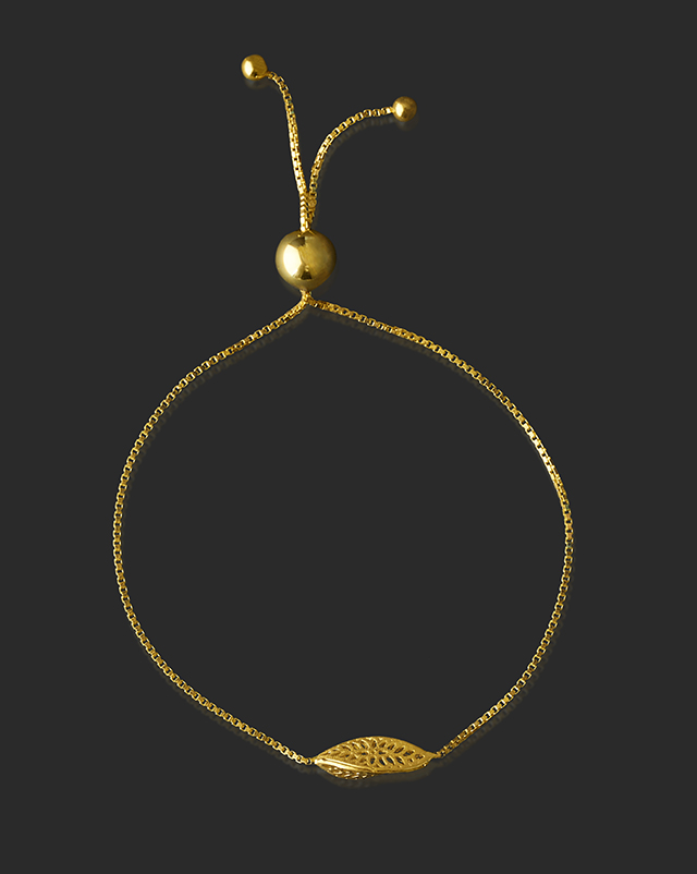 Aasavari 22KT Gold Bracelets Aasavari 22KT Gold Bracelets