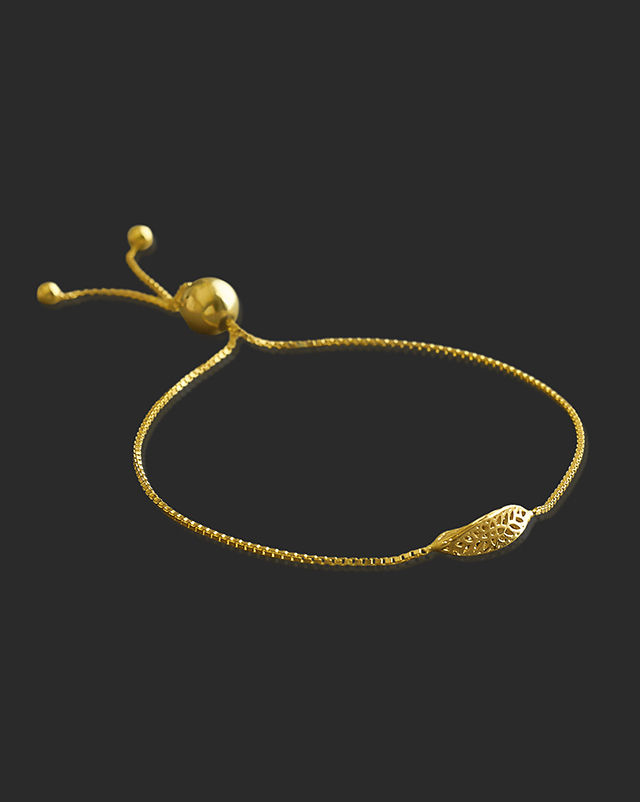 Aasavari 22KT Gold Bracelets Aasavari 22KT Gold Bracelets