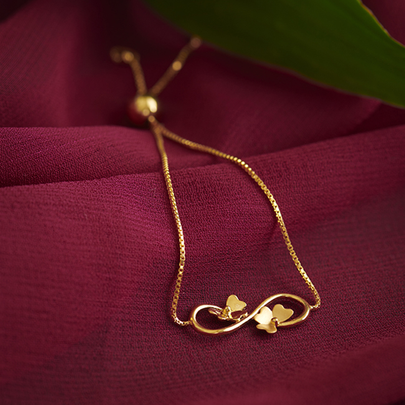 Aasmita 22KT Gold Bracelets Aasmita 22KT Gold Bracelets
