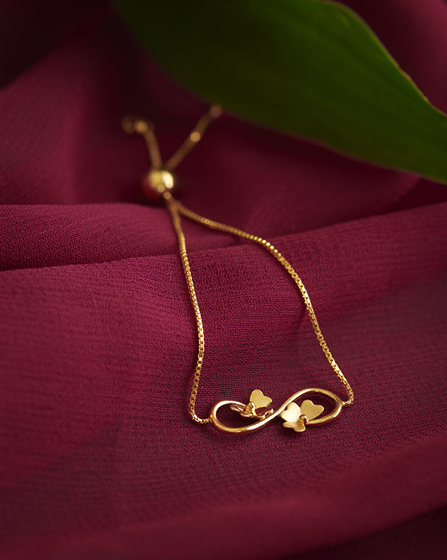 Aasmita 22KT Gold Bracelets Aasmita 22KT Gold Bracelets