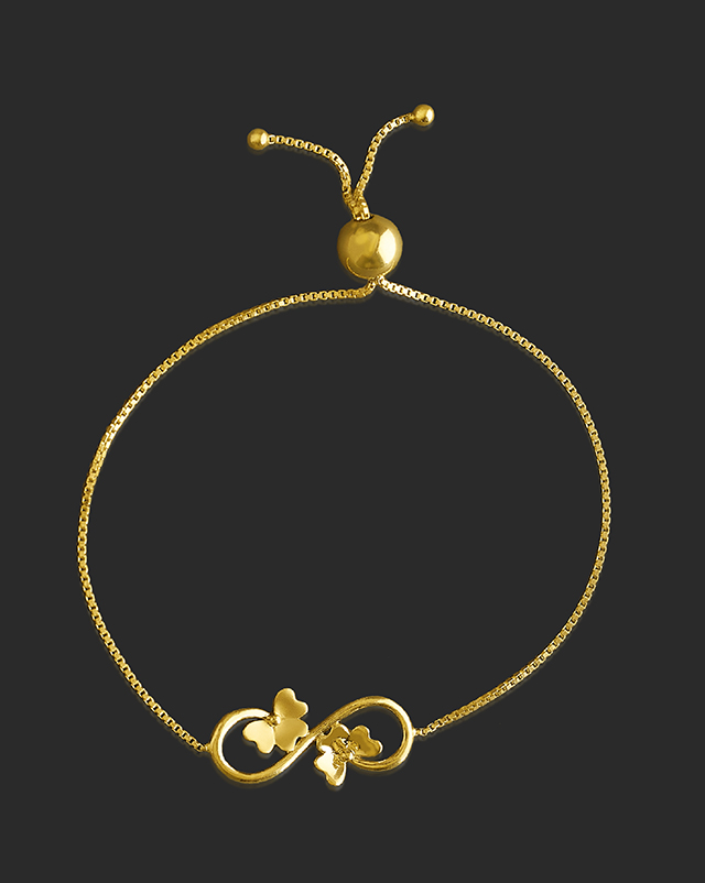 Aasmita 22KT Gold Bracelets Aasmita 22KT Gold Bracelets