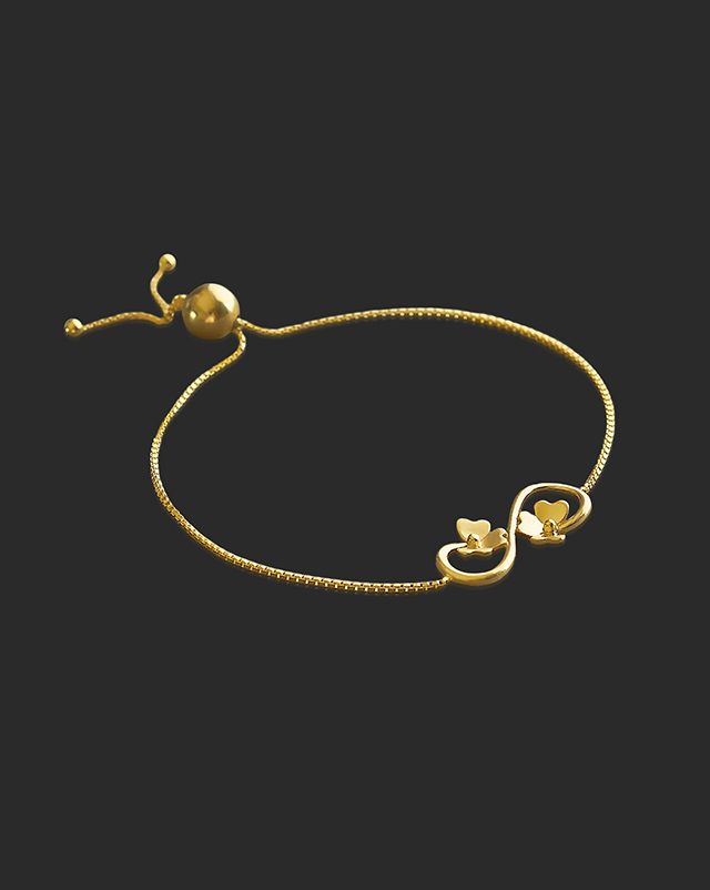 Aasmita 22KT Gold Bracelets Aasmita 22KT Gold Bracelets