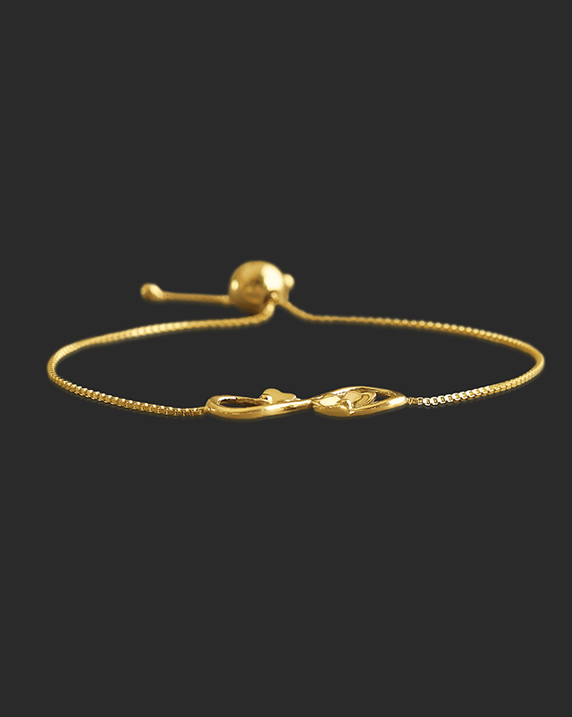Aasmita 22KT Gold Bracelets Aasmita 22KT Gold Bracelets