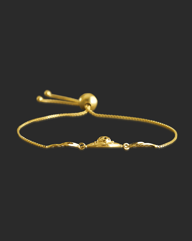 Kajol 22KT Gold Bracelets Kajol 22KT Gold Bracelets