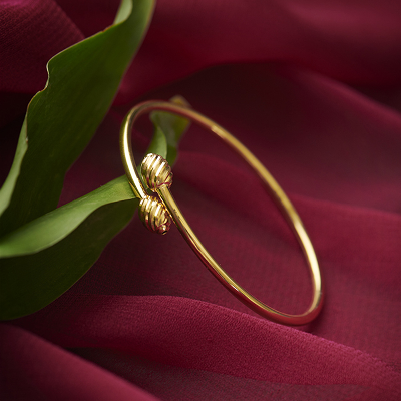 Zoya 22KT Gold Bracelets Zoya 22KT Gold Bracelets