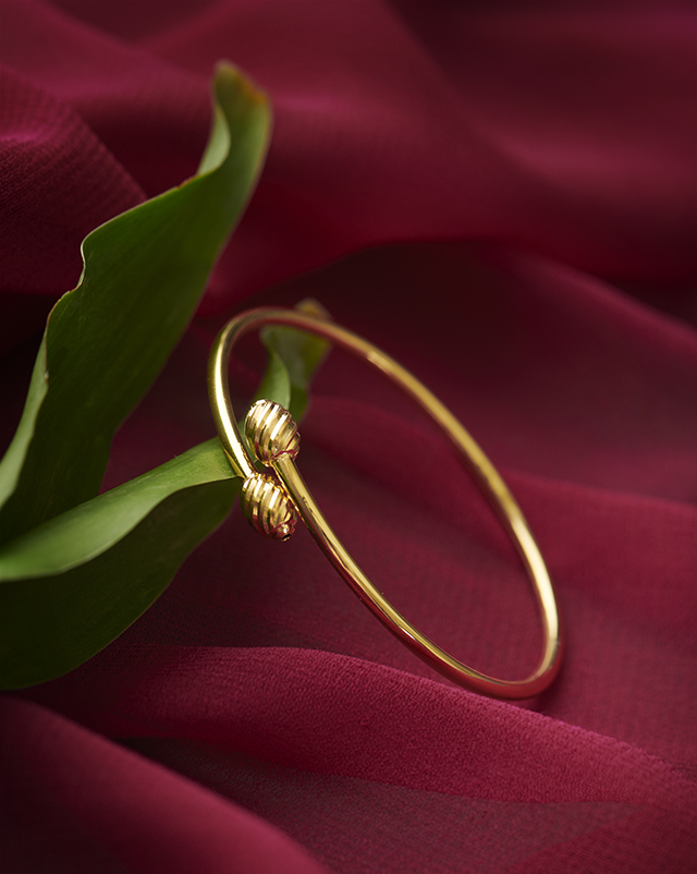 Zoya 22KT Gold Bracelets Zoya 22KT Gold Bracelets