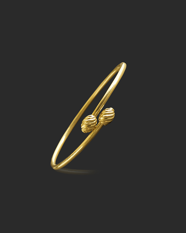 Zoya 22KT Gold Bracelets Zoya 22KT Gold Bracelets