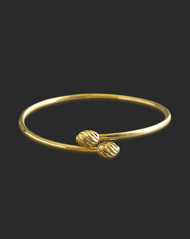 Zoya 22KT Gold Bracelets Zoya 22KT Gold Bracelets