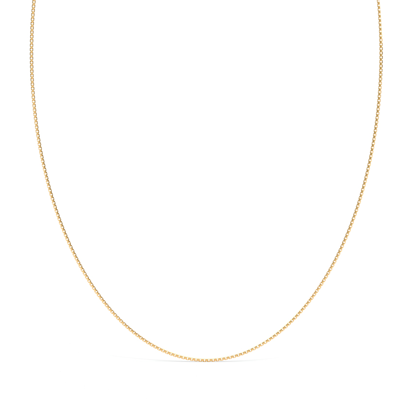 Graceband 22KT Gold Chain