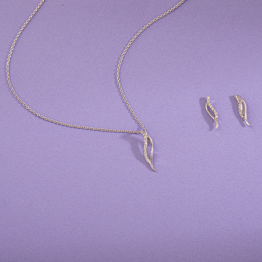 Svelte Matching Set