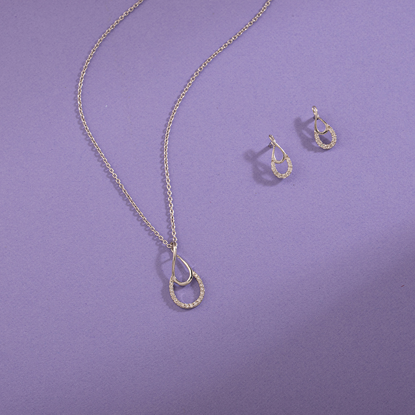 Allure Matching Set