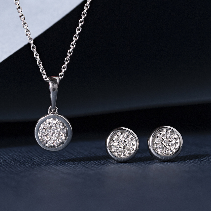 Azha Cluster Matching Set