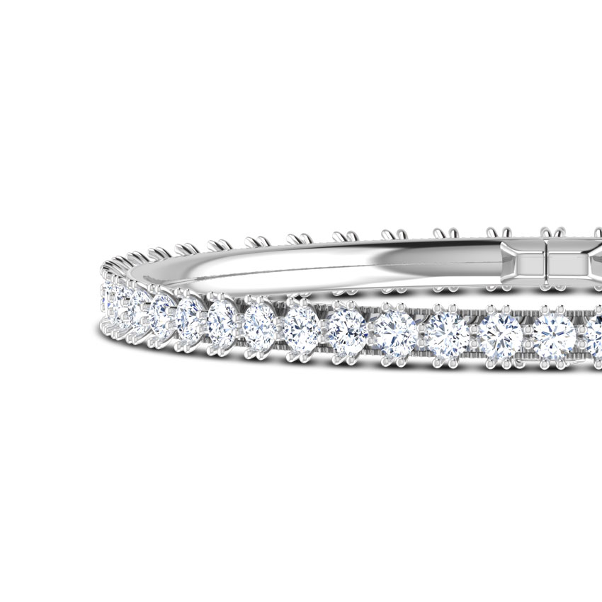 Glitz Bangle