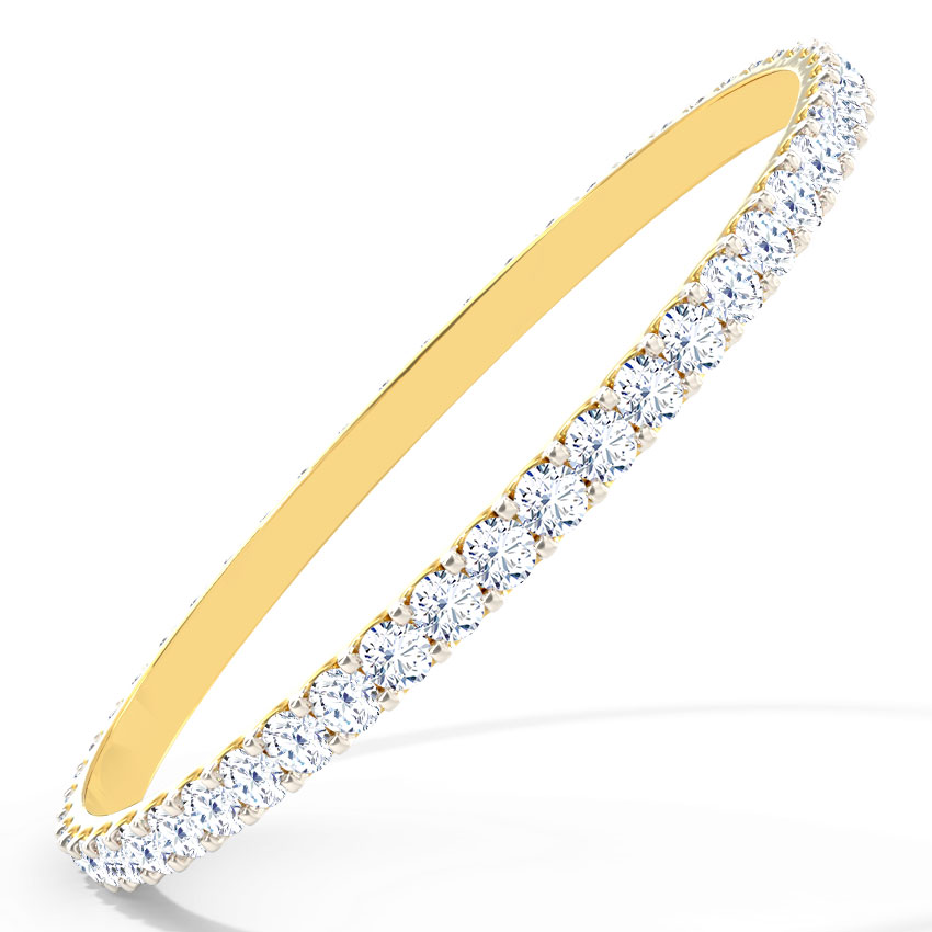 Lucy Glister Bangle