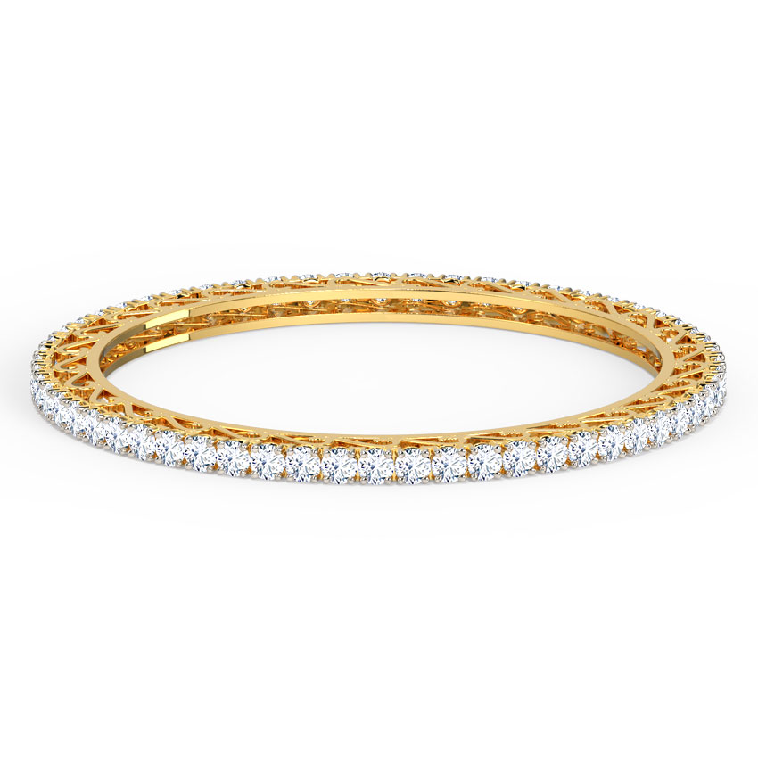 Glow Solitaire Bangle Glow Solitaire Bangle
