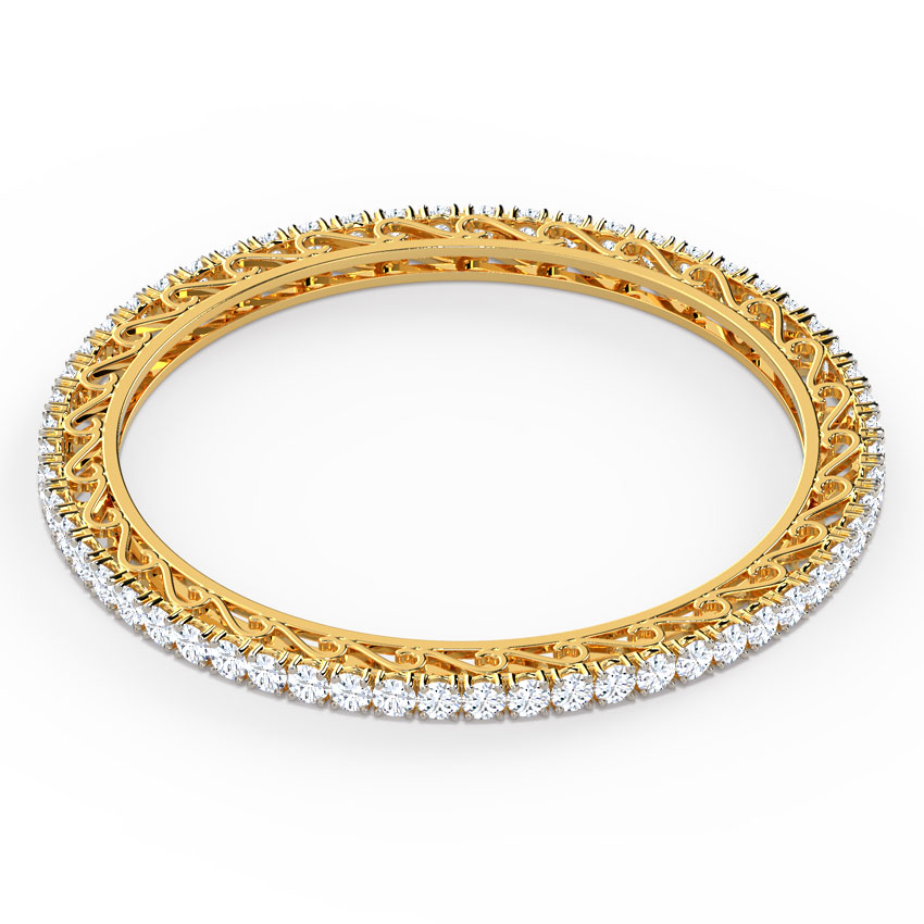 Glow Solitaire Bangle Glow Solitaire Bangle