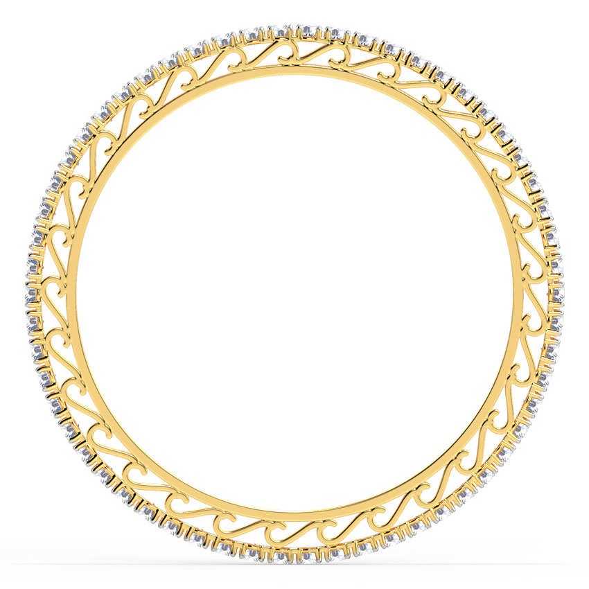 Glow Solitaire Bangle Glow Solitaire Bangle