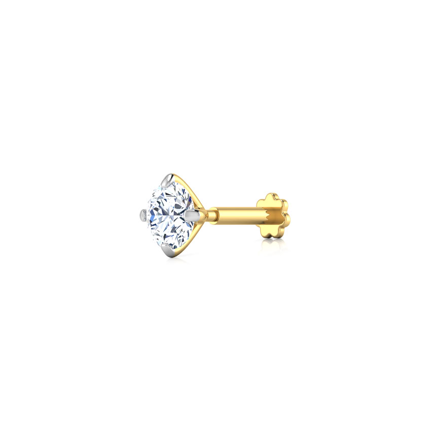 Alpa Delight Nose Pin