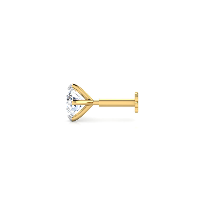 Alpa Delight Nose Pin