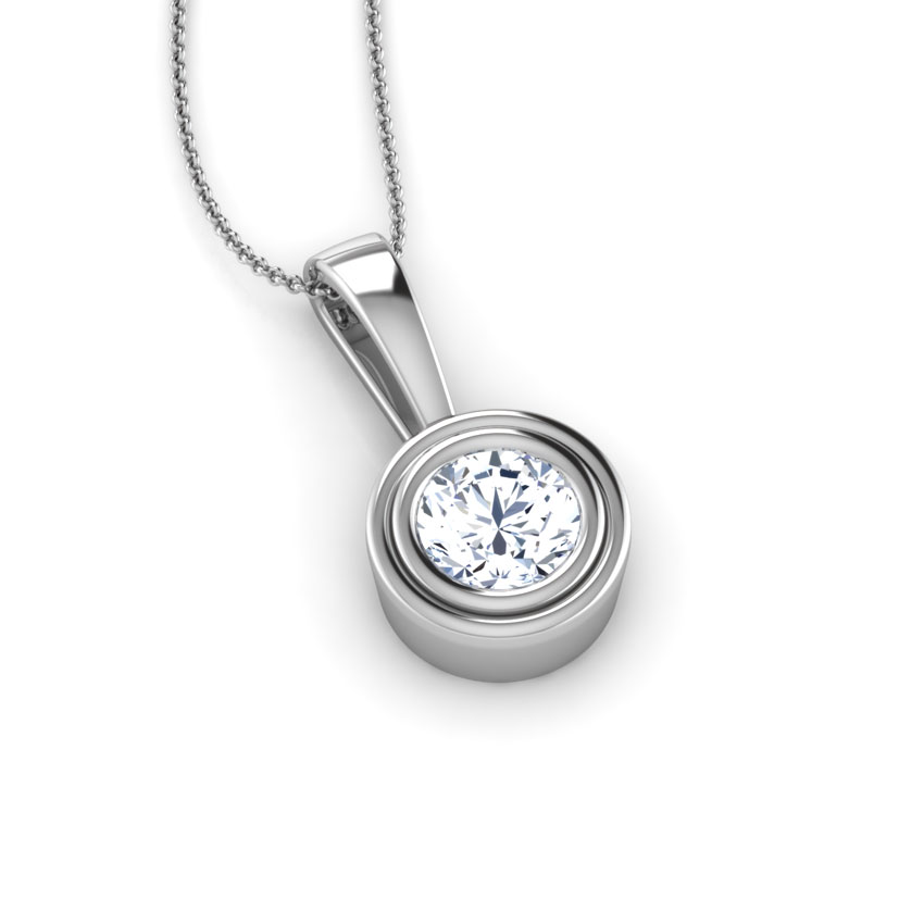 Laterna Solitaire Pendant Laterna Solitaire Pendant