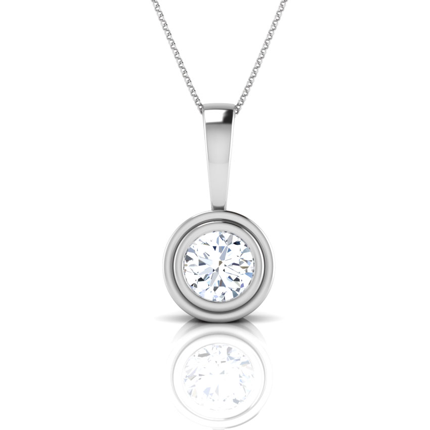 Laterna Solitaire Pendant Laterna Solitaire Pendant