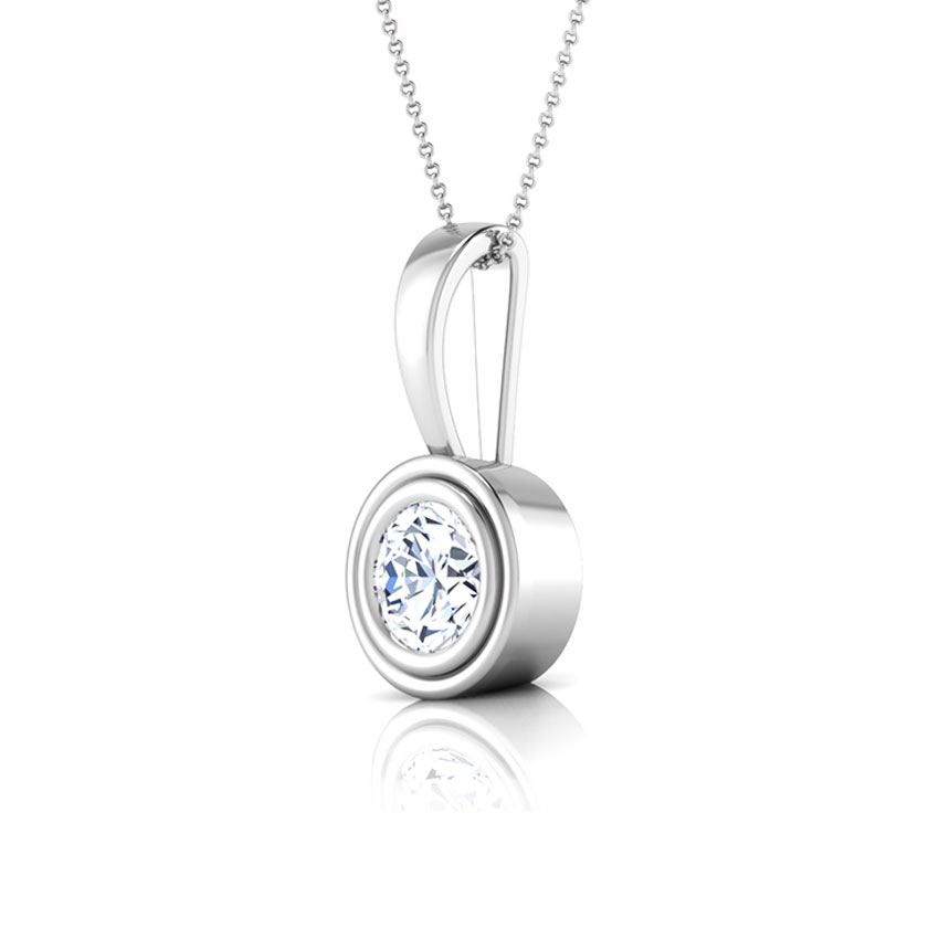 Laterna Solitaire Pendant Laterna Solitaire Pendant