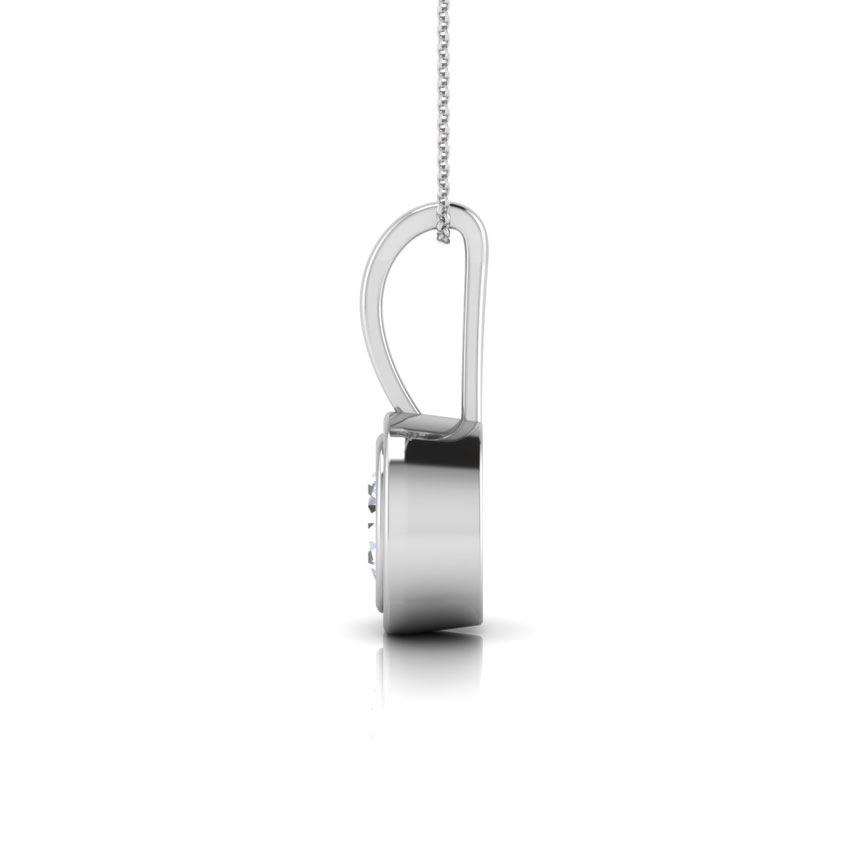 Laterna Solitaire Pendant Laterna Solitaire Pendant