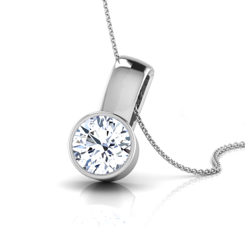 Laterna Solitaire Pendant Laterna Solitaire Pendant