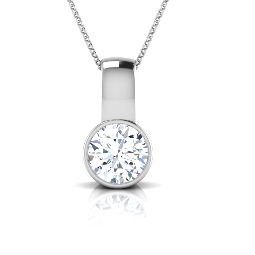 Laterna Solitaire Pendant Laterna Solitaire Pendant