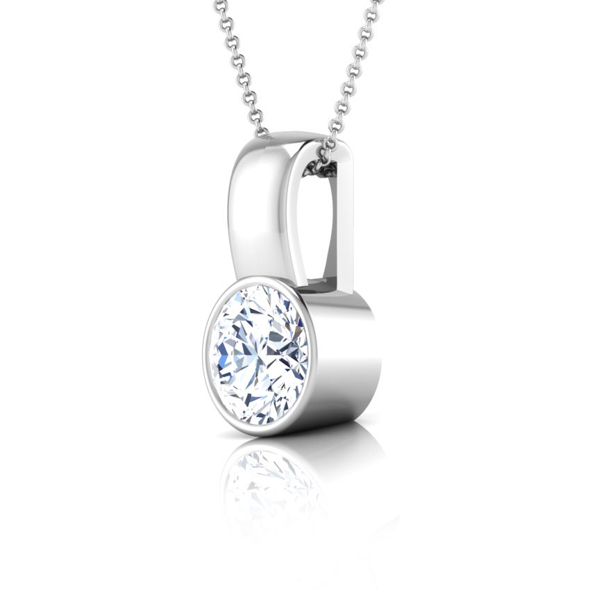 Laterna Solitaire Pendant Laterna Solitaire Pendant