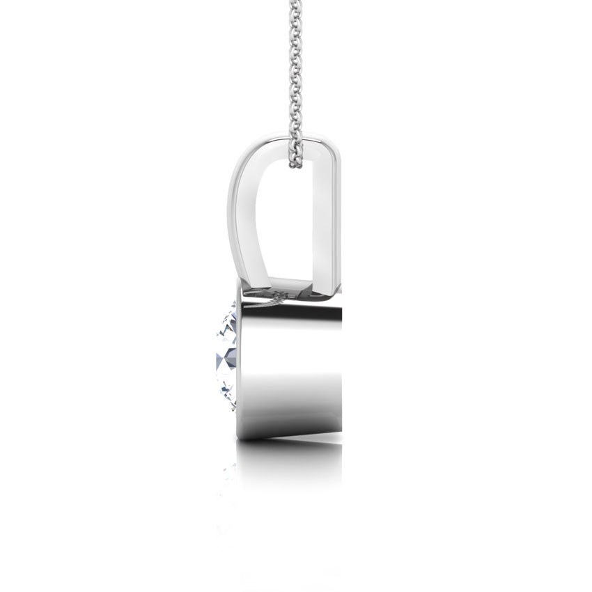 Laterna Solitaire Pendant Laterna Solitaire Pendant