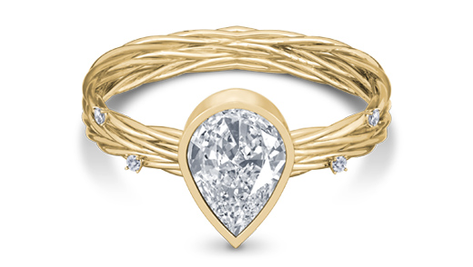 Solitaire Ring Solitaire Ring