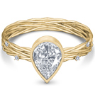 Solitaire Ring Solitaire Ring