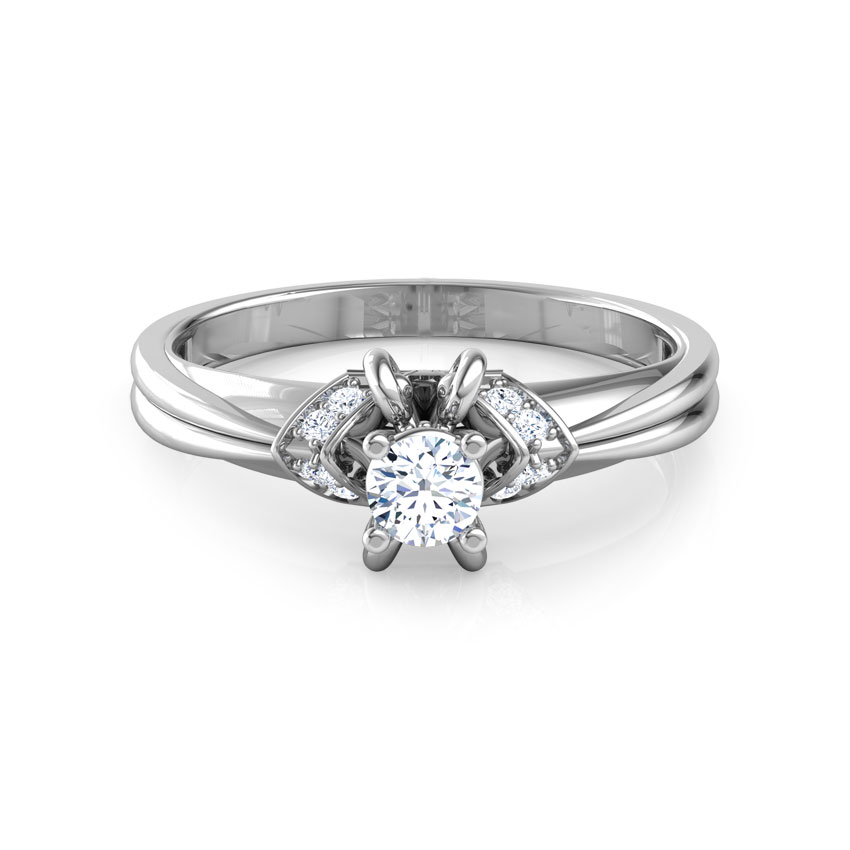 Paramount Solitaire Ring Paramount Solitaire Ring