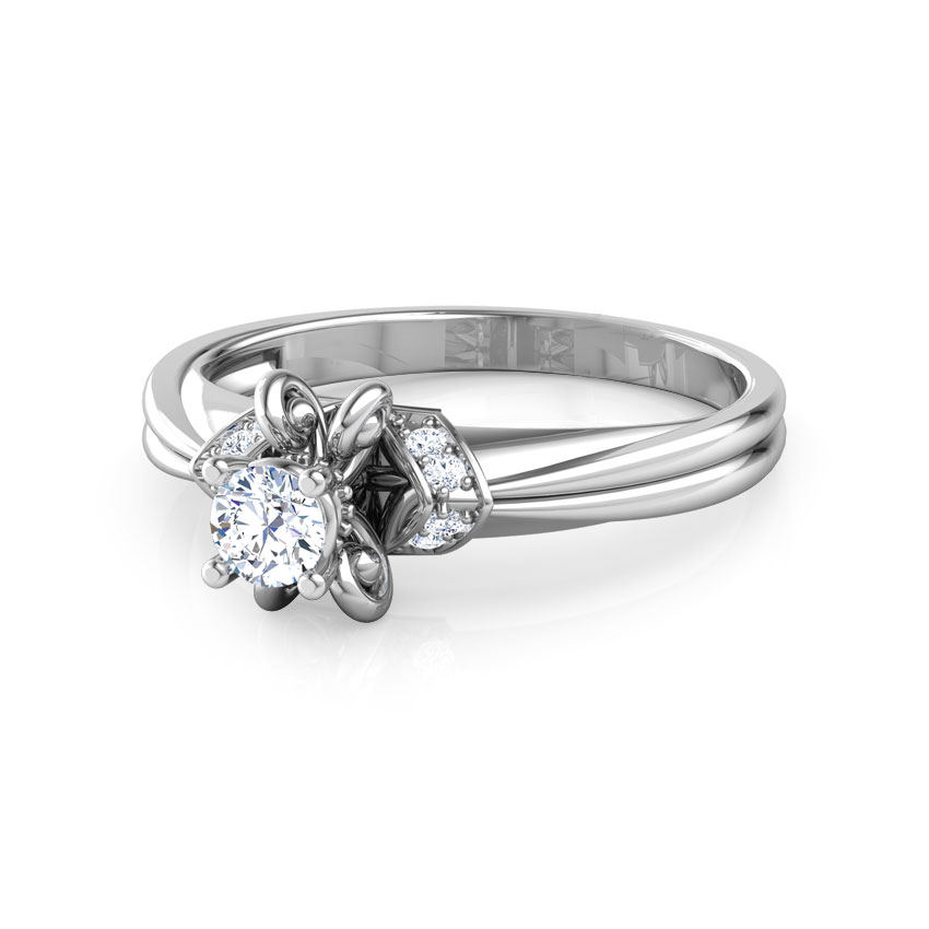 Paramount Solitaire Ring Paramount Solitaire Ring