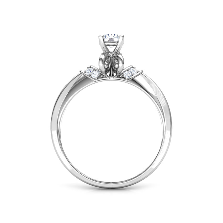 Paramount Solitaire Ring Paramount Solitaire Ring