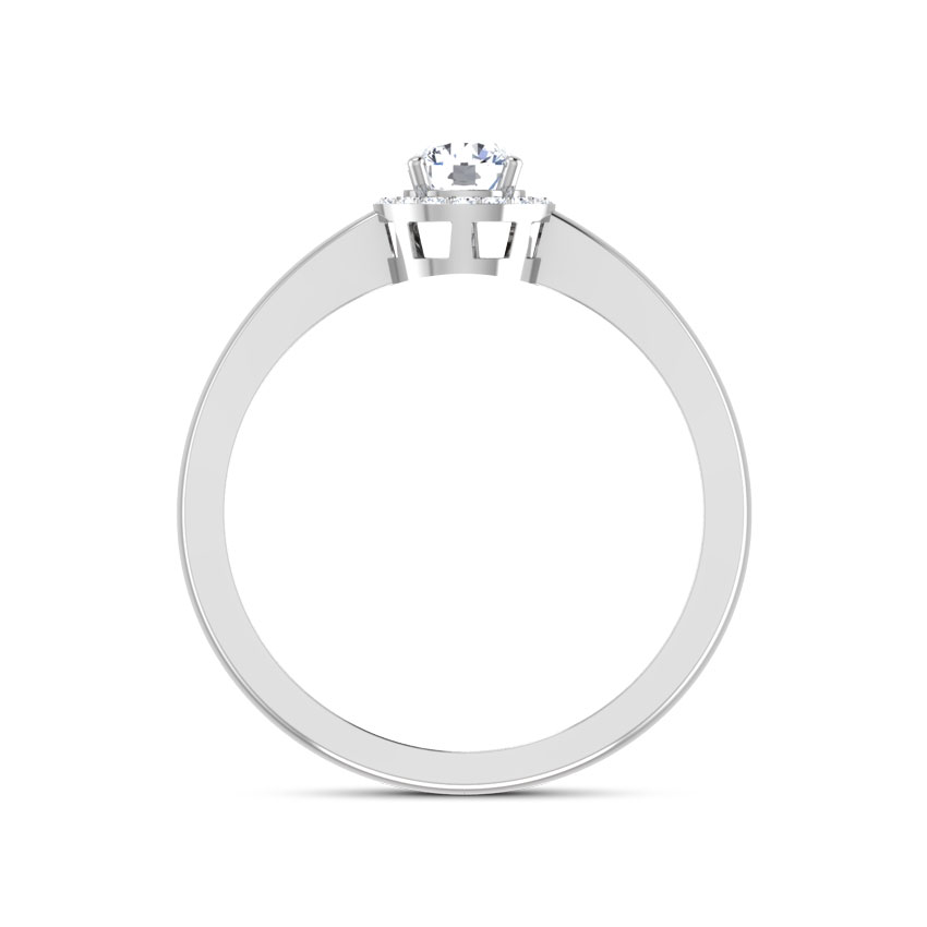 Fortune Diamond Ring