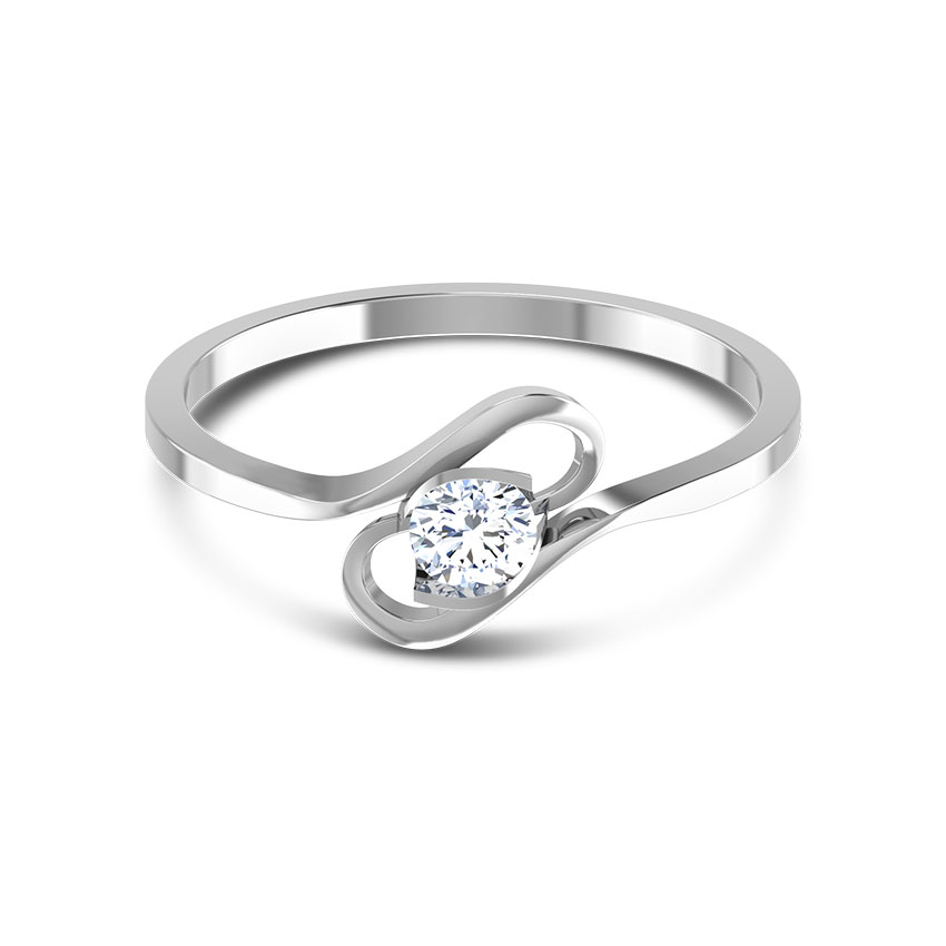 Homage Diamond Ring Homage Diamond Ring