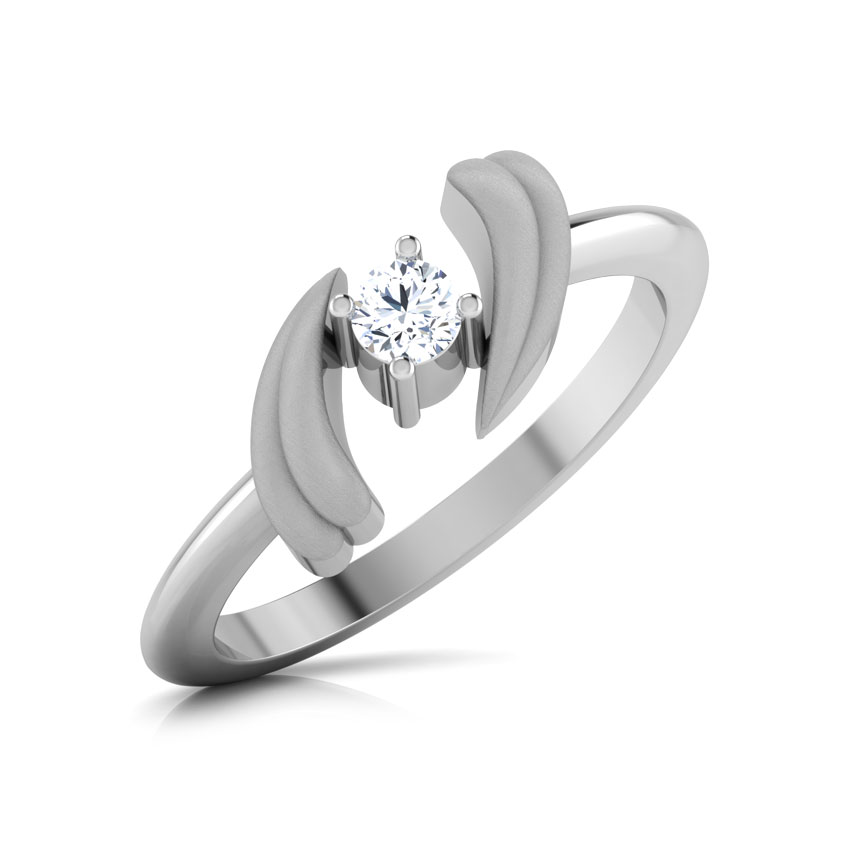 Destiny Diamond Ring