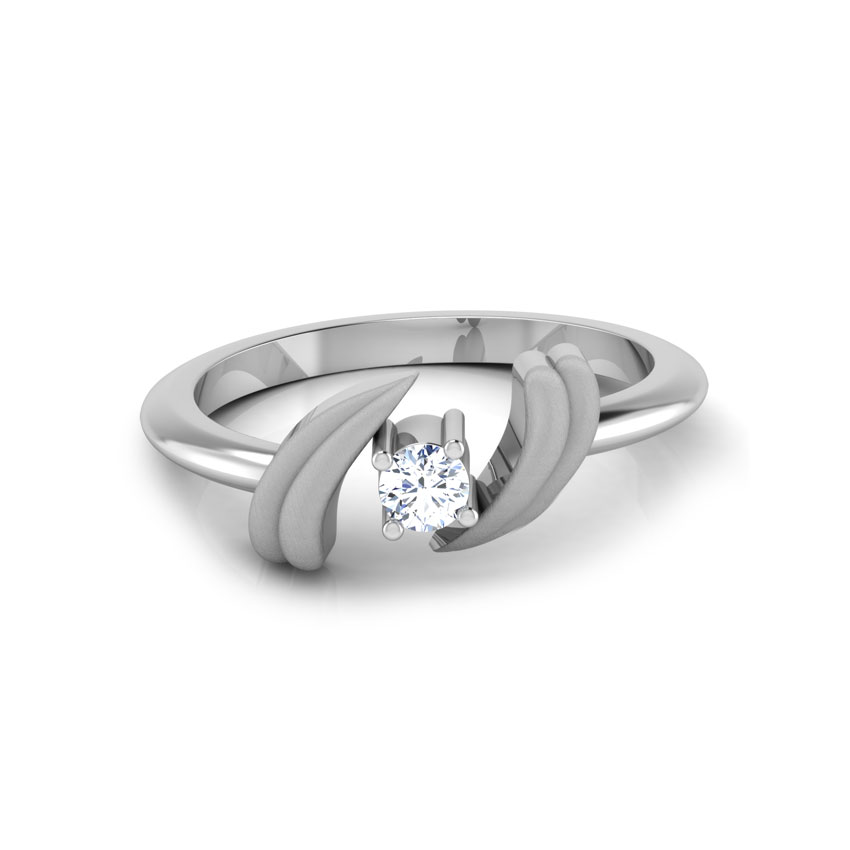 Destiny Diamond Ring