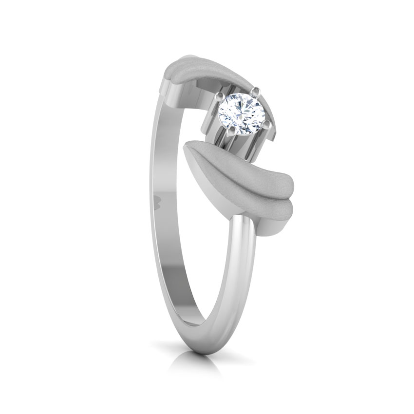 Destiny Diamond Ring